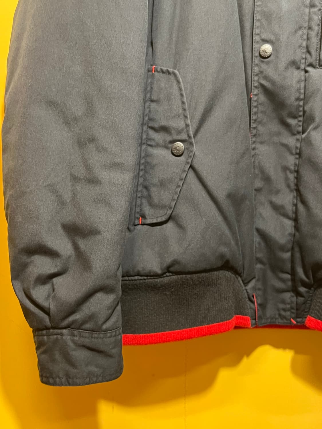 00s 혼다 팀 윈터 레이싱 자켓 L 상품이미지4