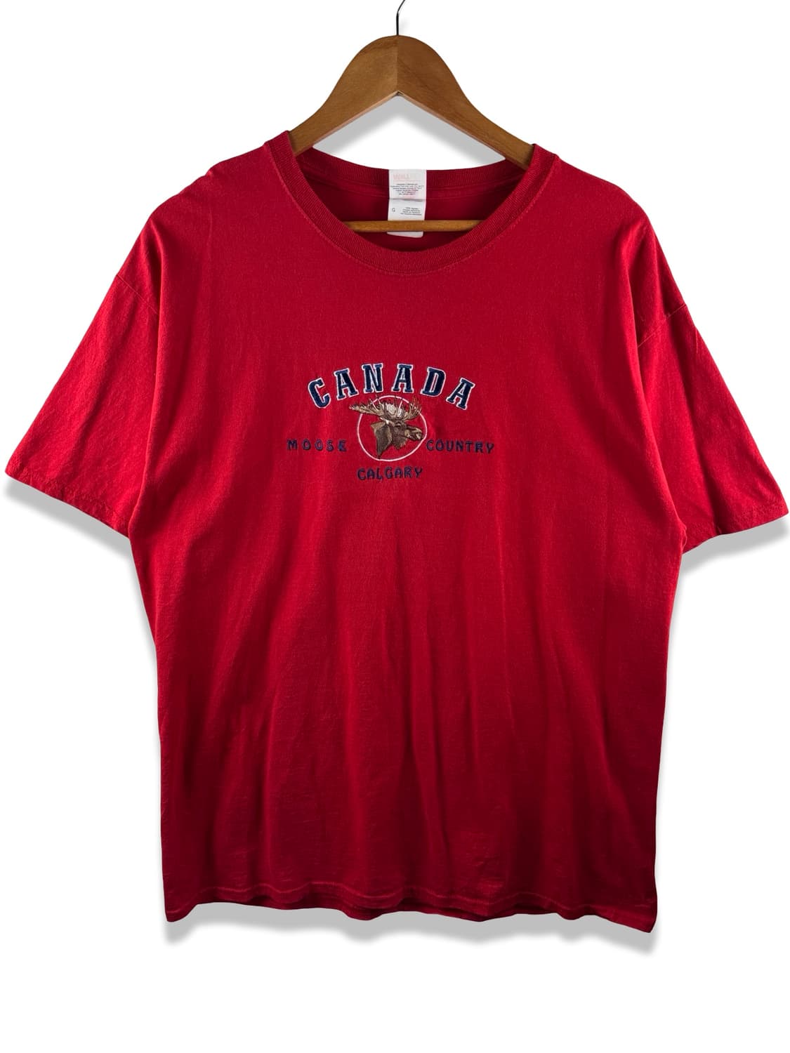 Moose Country Canada TEE3940 상품이미지1