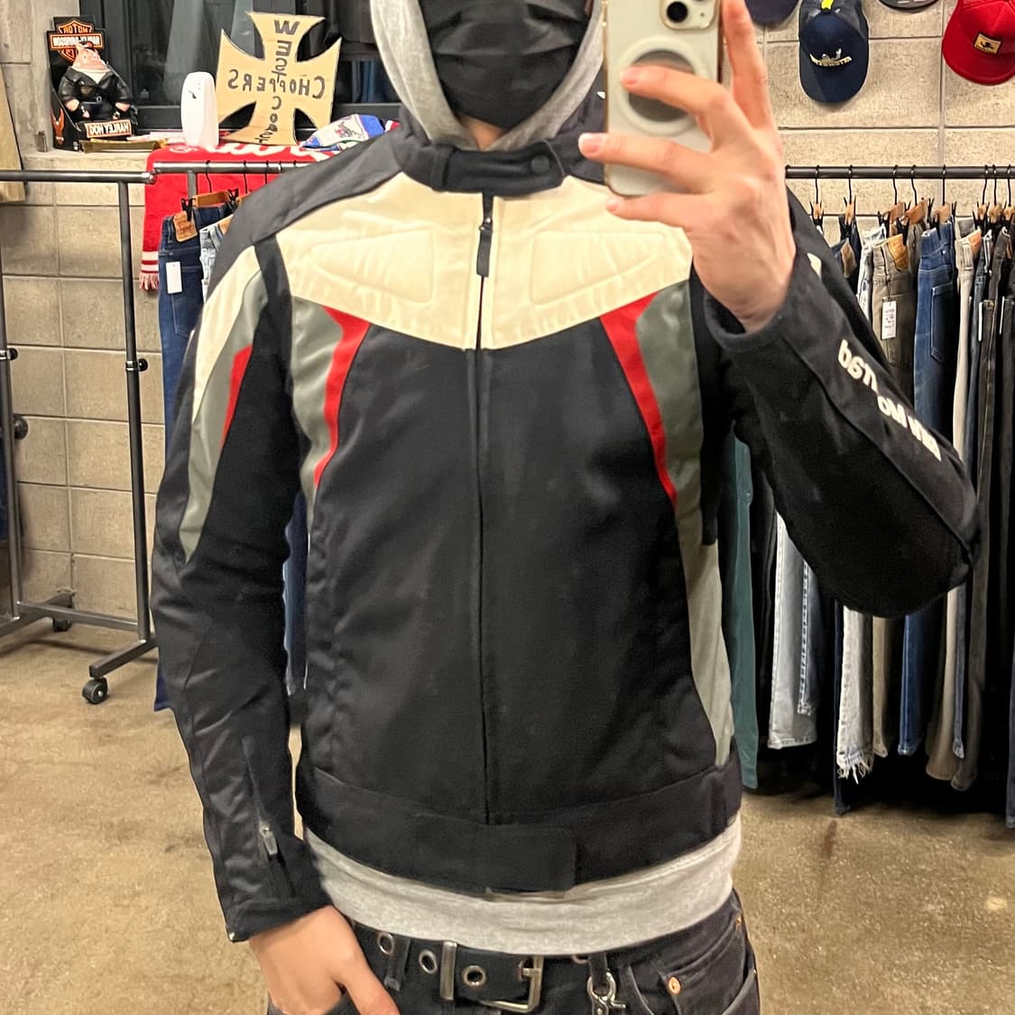 BMW 모토라드 바이크 자켓 (95) 상품이미지2