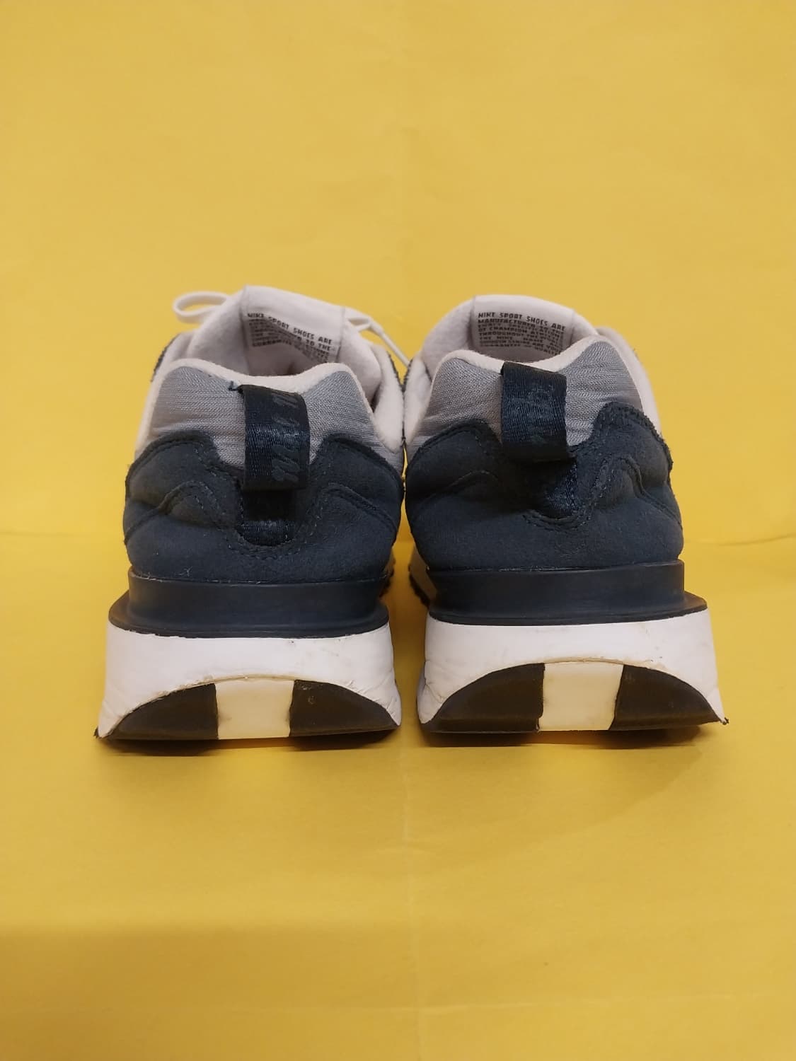 남성 나이키 에어맥스 던 넥스트네이처 운동화 (265) 상품이미지4