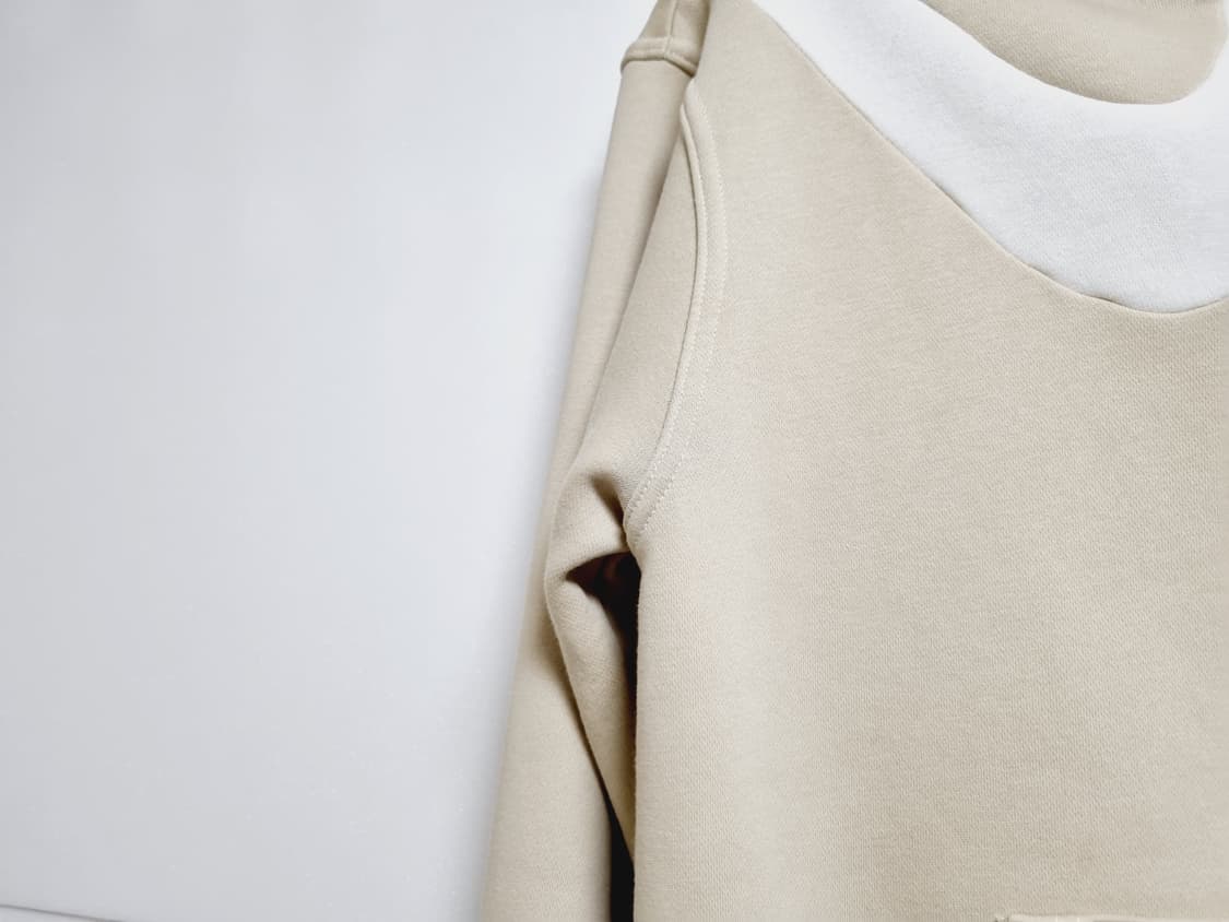 여성 나이키 2022신형 더블빅스우시 기모 후드티 상품이미지2