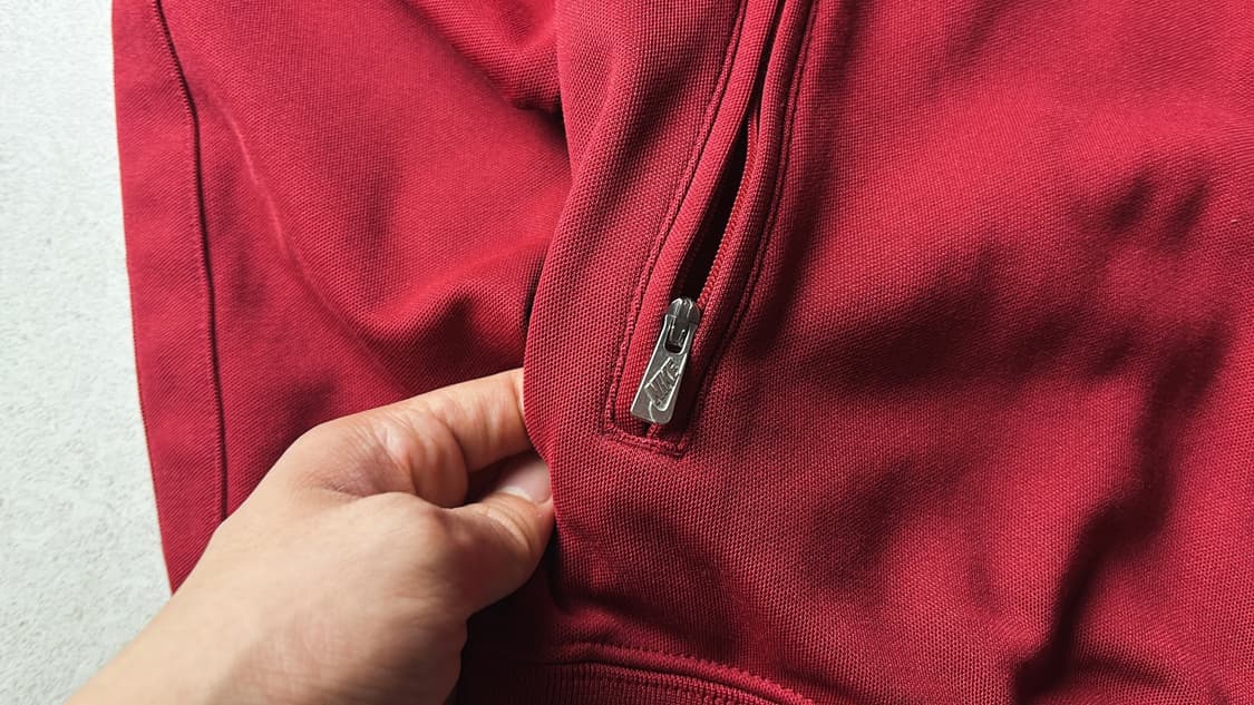 나이키 바르셀로나 져지 상품이미지5