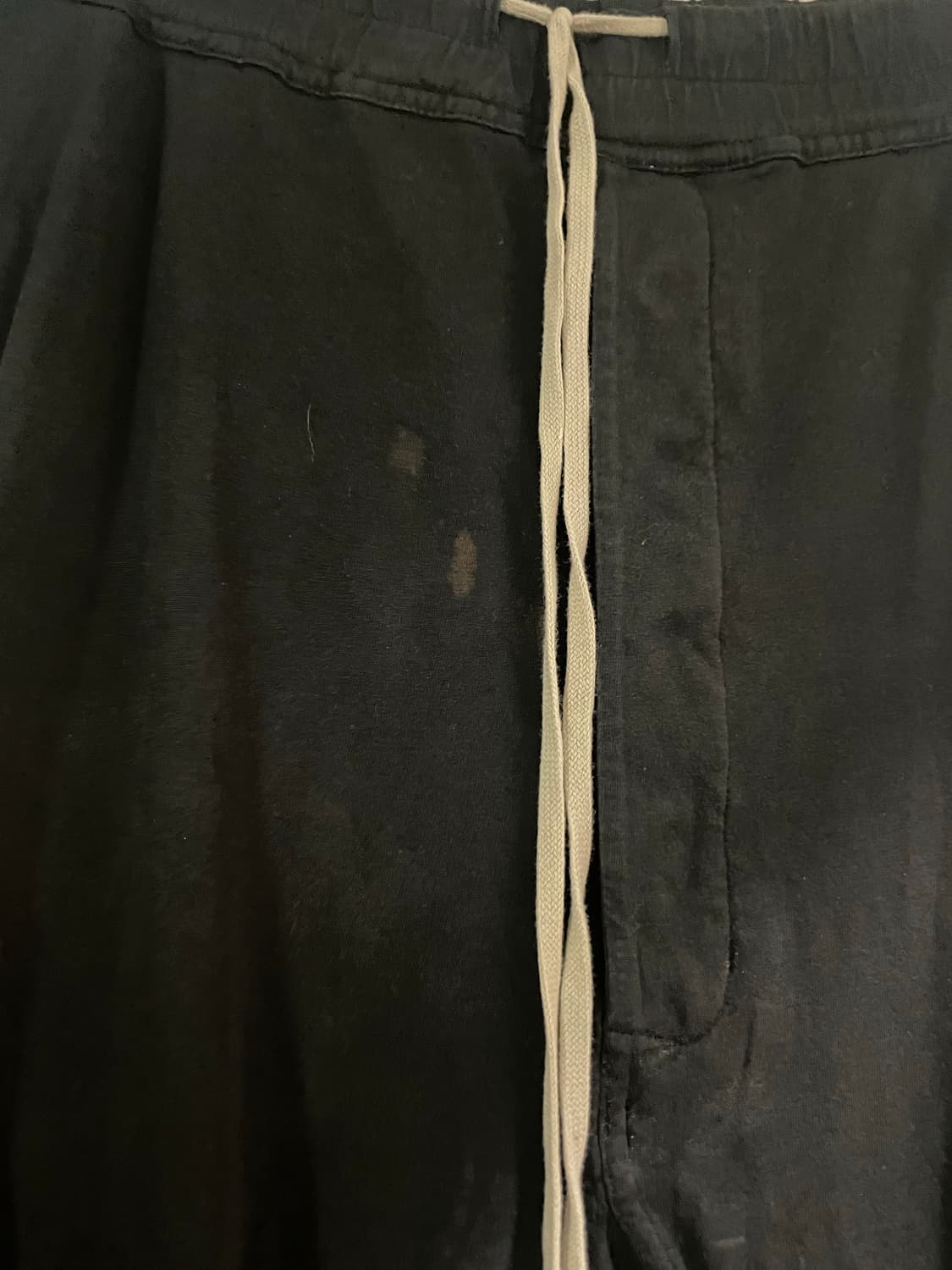 릭오웬스 배기팬츠 상품이미지2