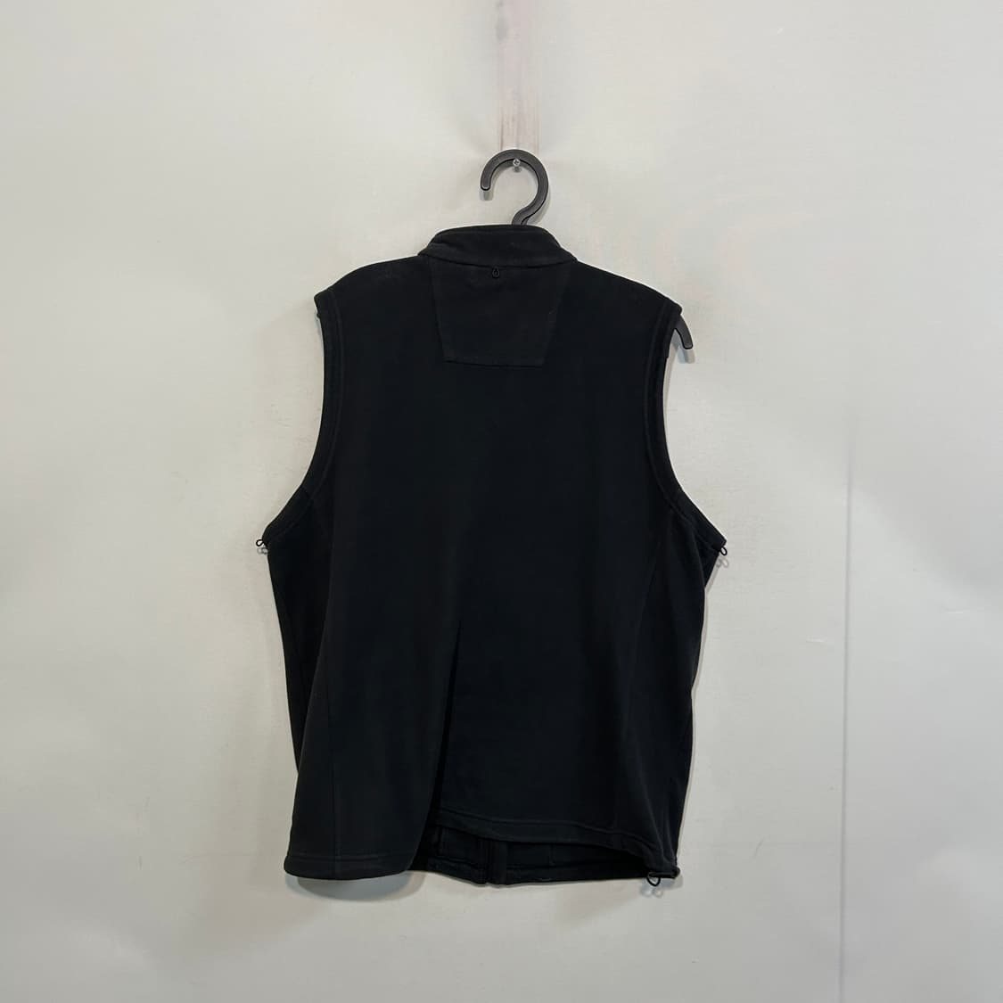 아디다스 남성 기모 조끼 100 상품이미지3