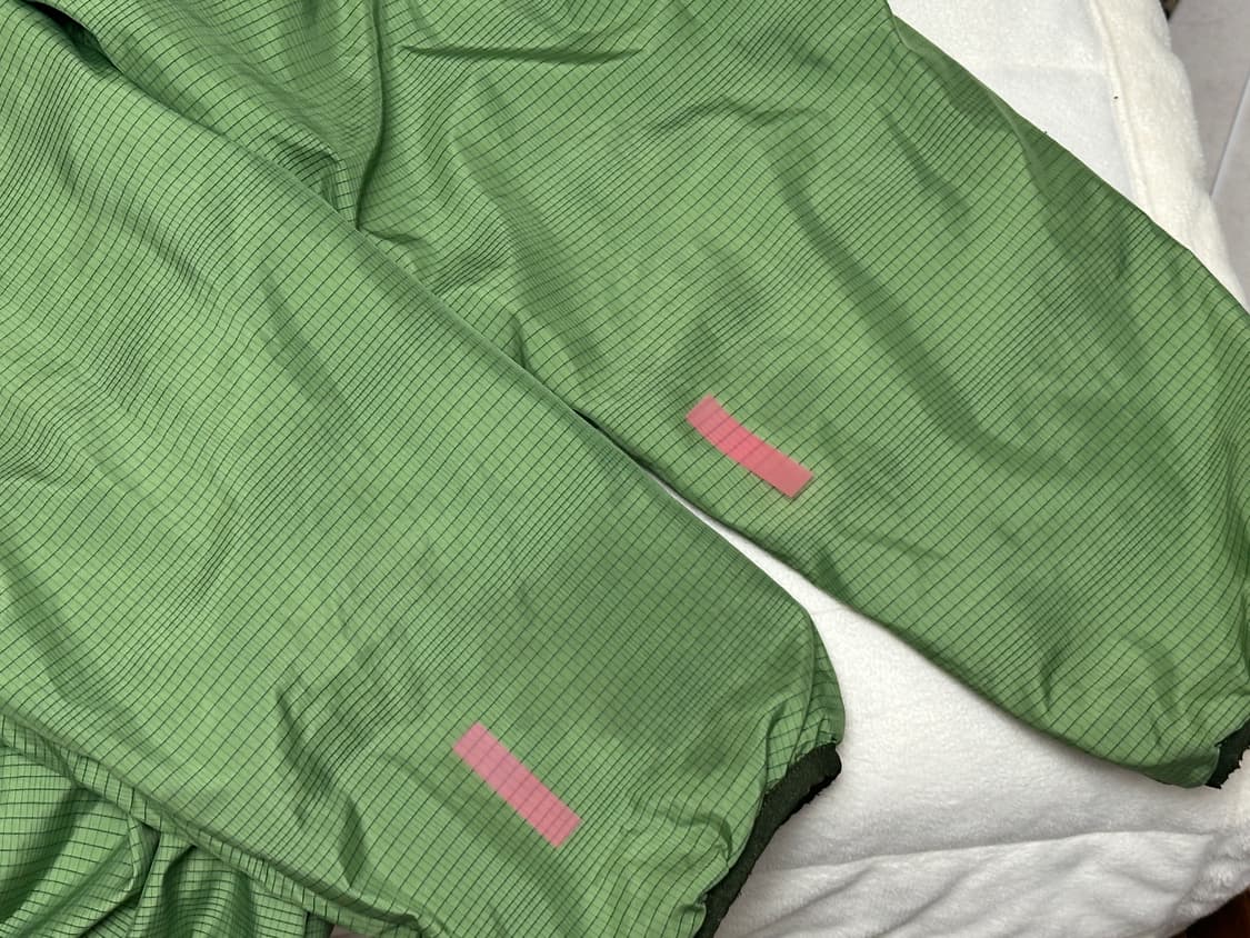 파타고니아 글리세이드 그린 상품이미지10