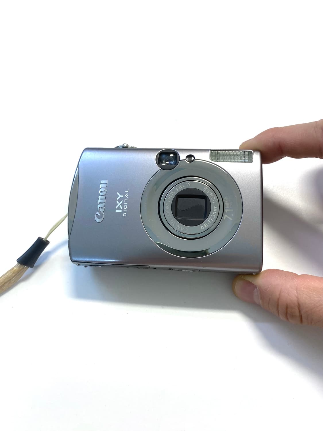 캐논 익서스 IXUS 850 IS 디지털 카메라 (IXY 900) 상품이미지1