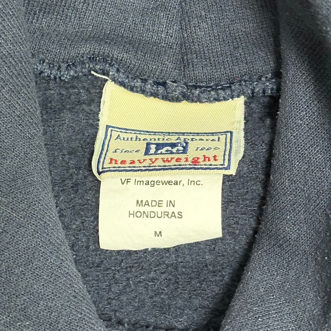 90s FedEx 후드티 상품이미지6