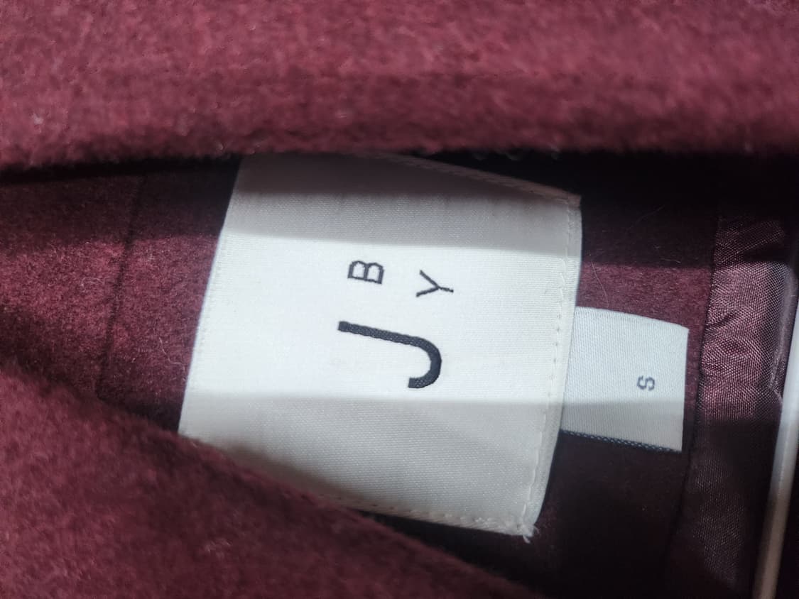 J by모직코트s 상품이미지4