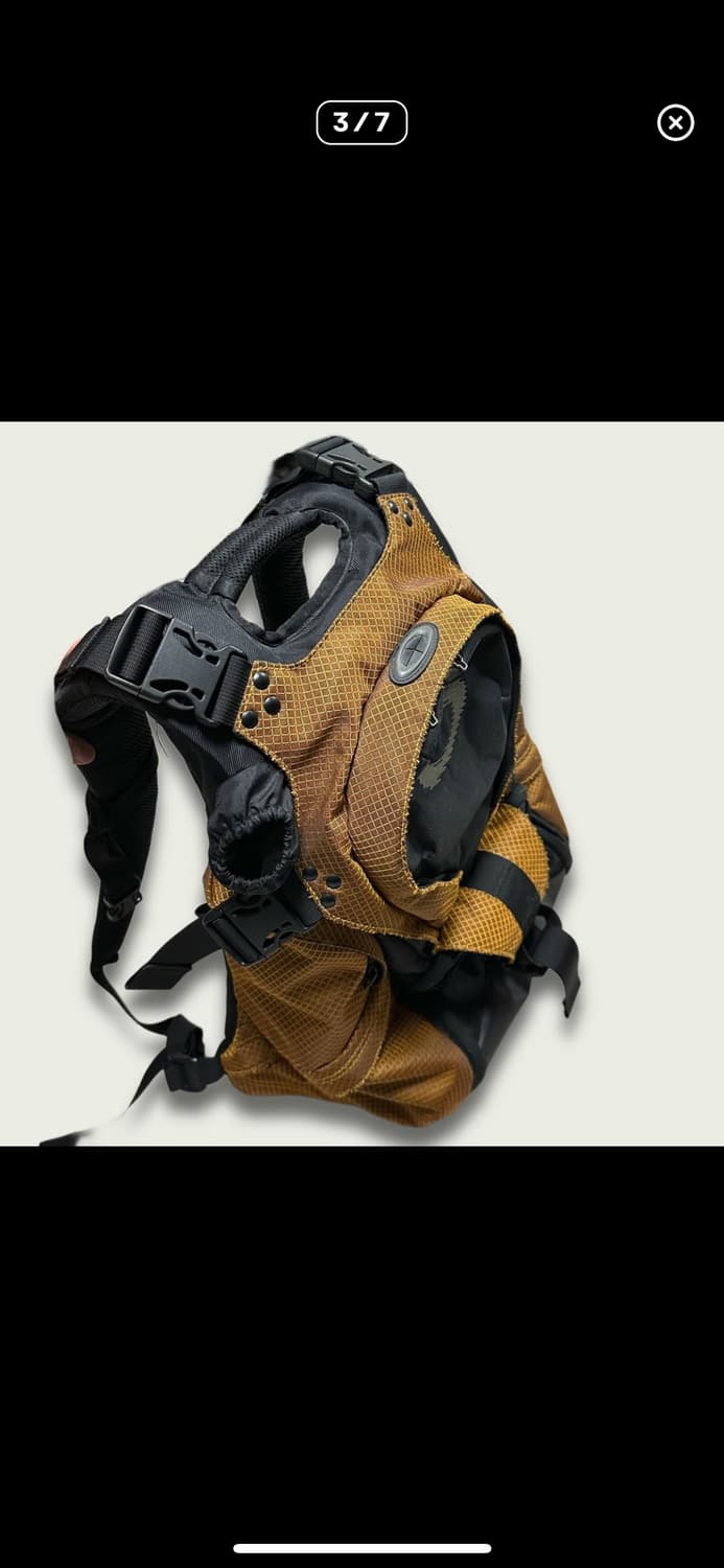 오클리 백팩 상품이미지3