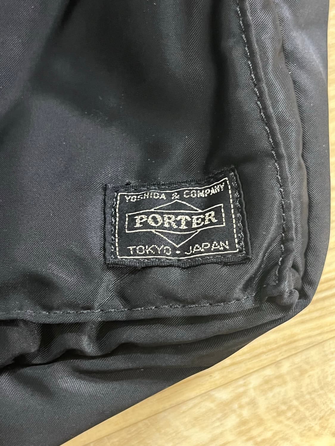 요시다 포터 탱커 2way 브리프케이스 622-79311 상품이미지2