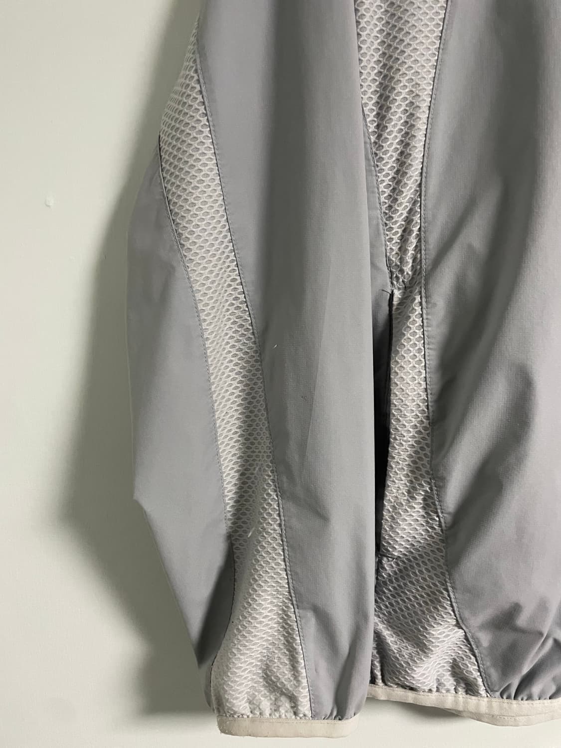 산산기어 매쉬자켓 2사이즈 상품이미지4