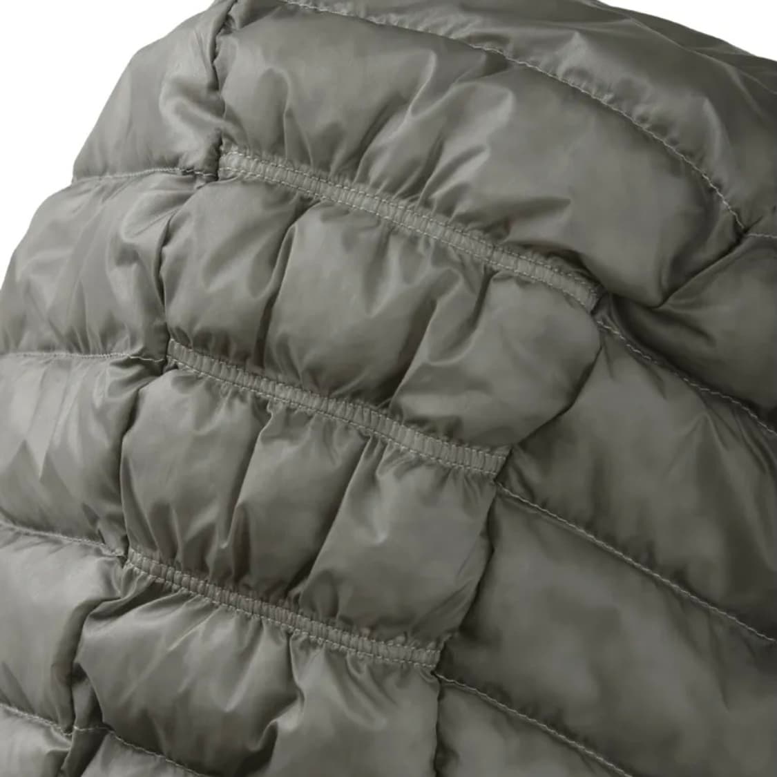 고요웨어 경량패딩 S사이즈 상품이미지7