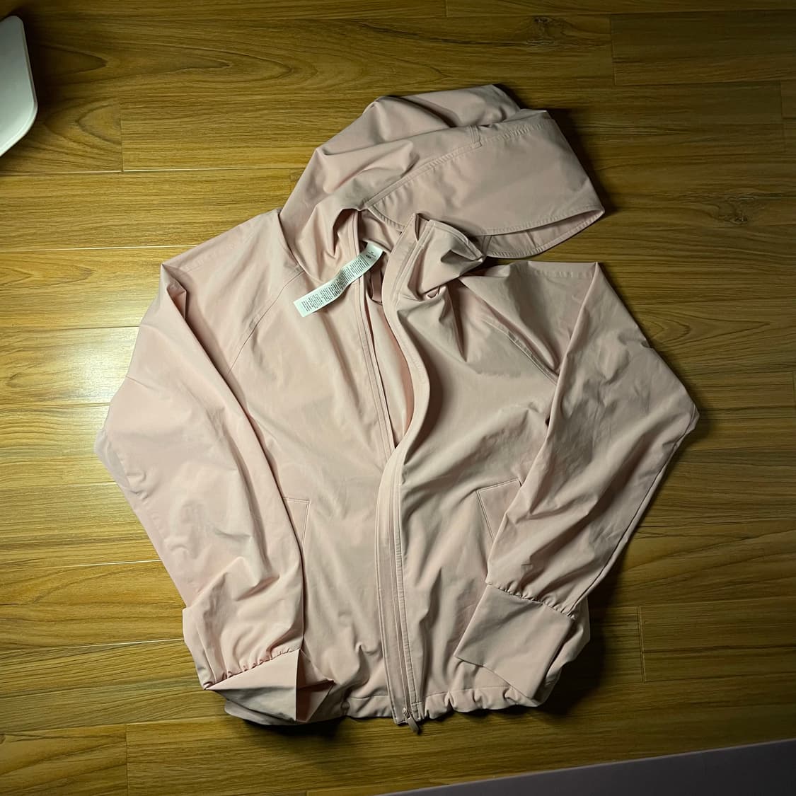 룰루레몬 UV 프로텍티브 자켓 상품이미지4