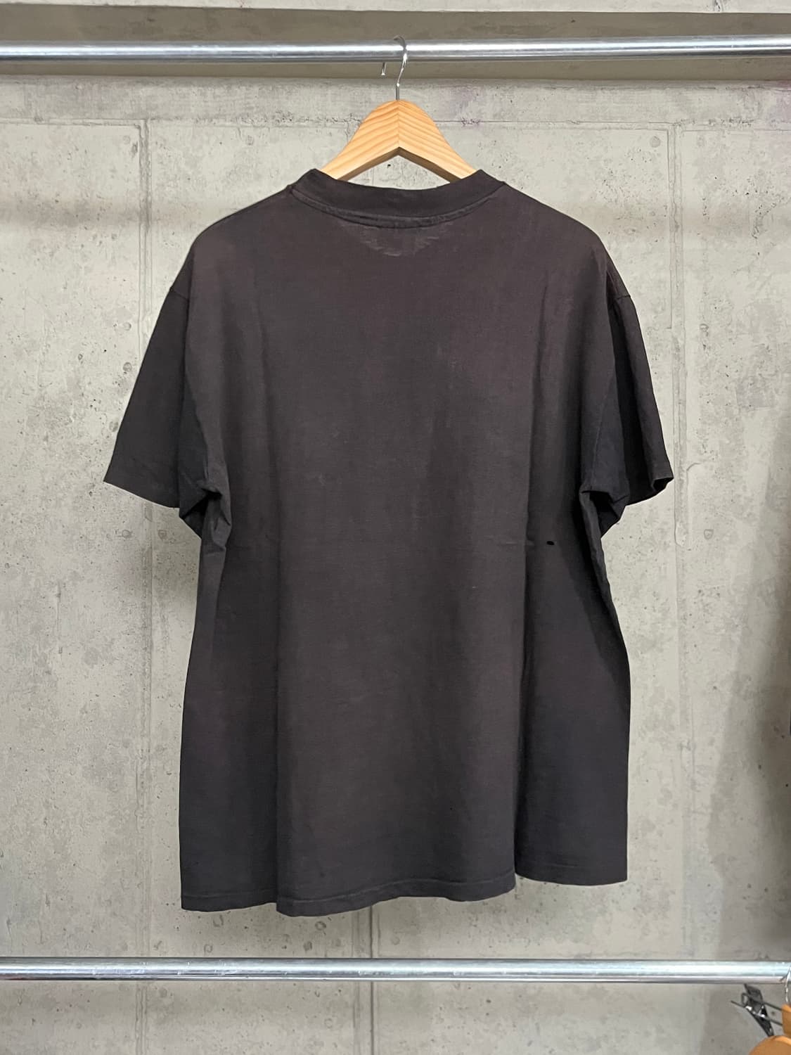 80s HARLEY DAVIDSON T-SHIRT 상품이미지3