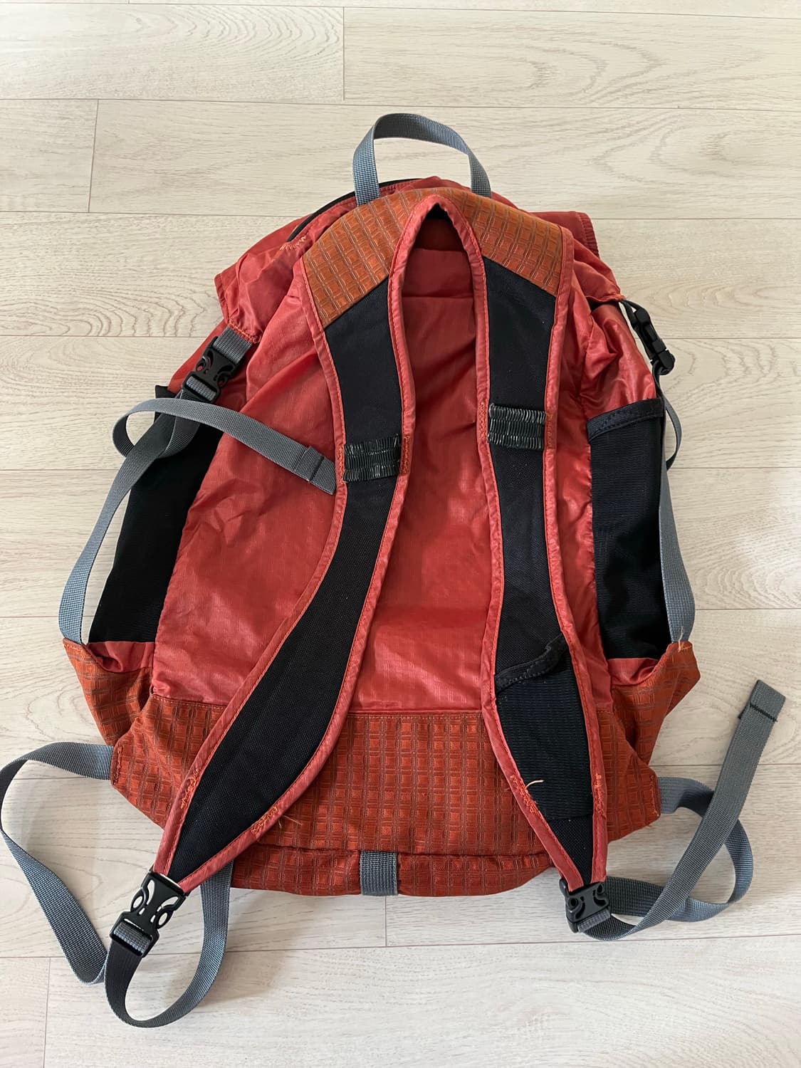 patagonia 백팩 상품이미지2