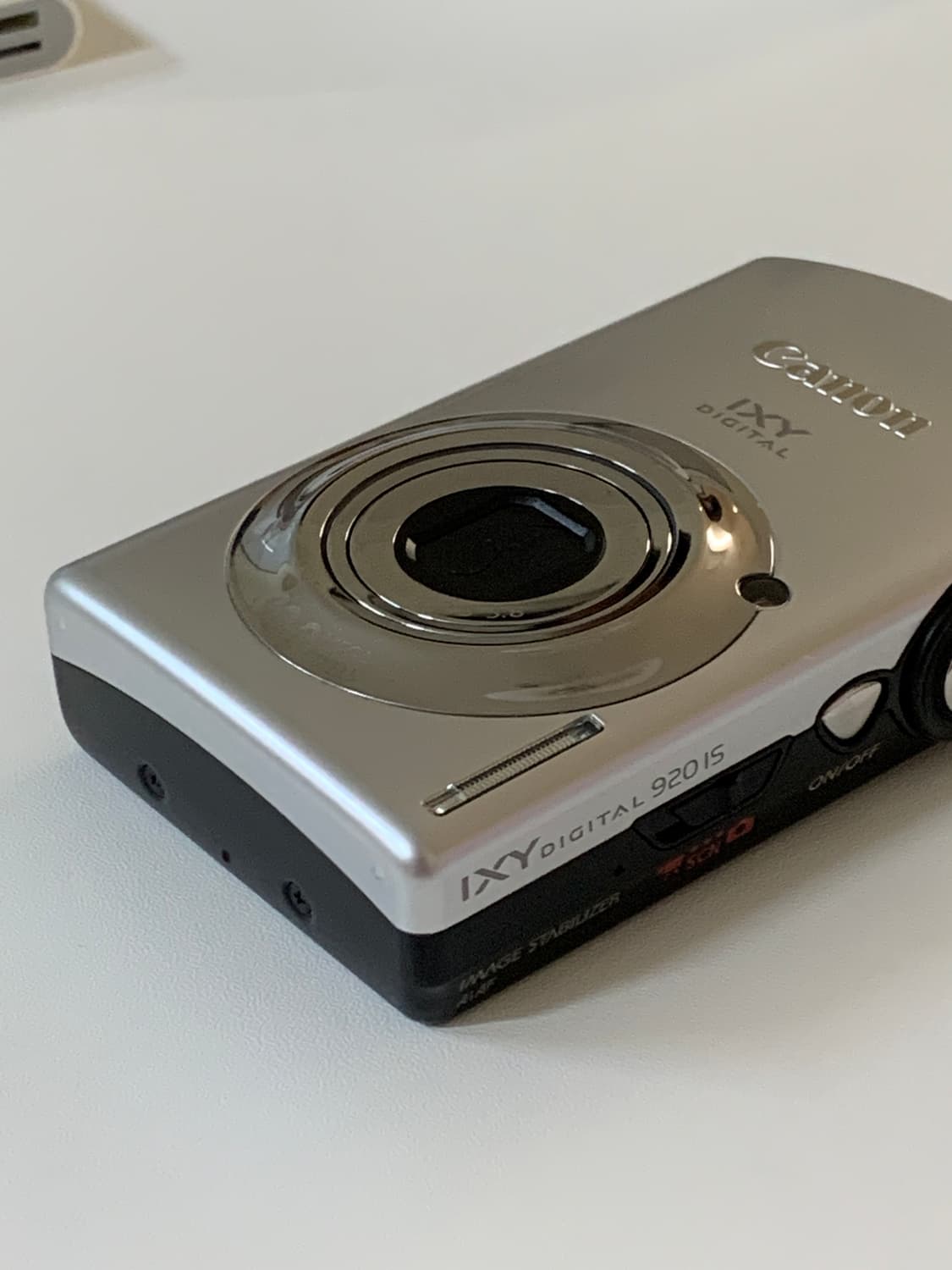 Canon IXUS 870 익서스870 상품이미지6