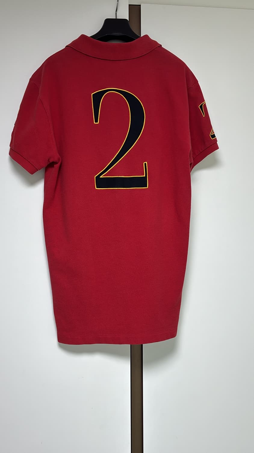 치프키프 폴로 카라티 상품이미지2