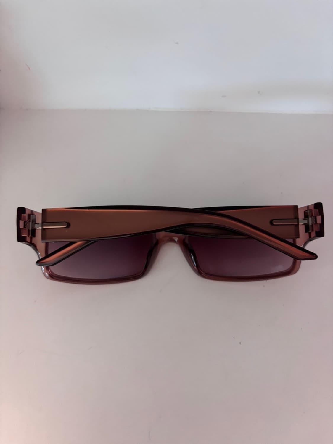 Vintage YSL Sunglasses 상품이미지3
