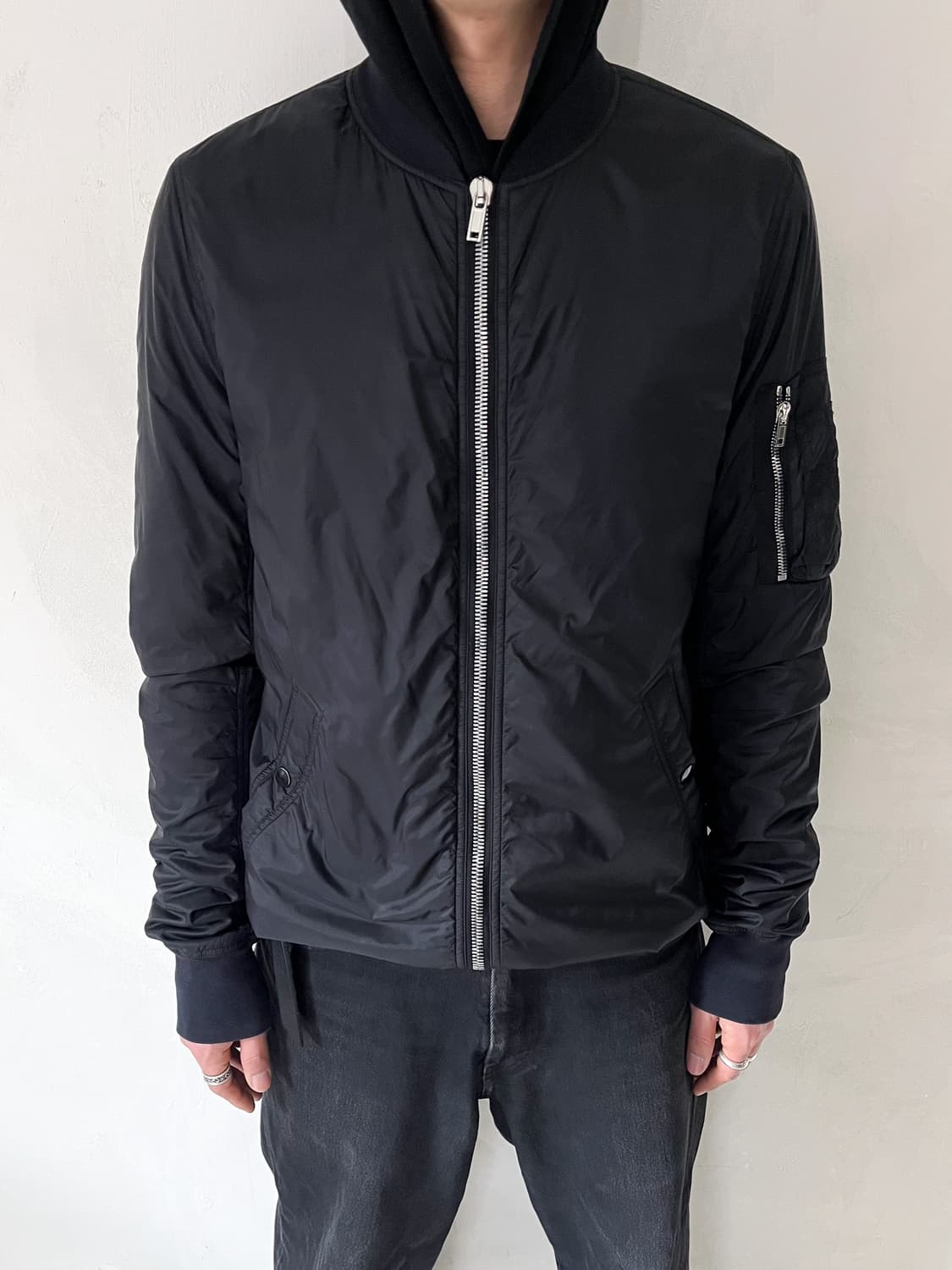 Rick Owens 2017 상품이미지1