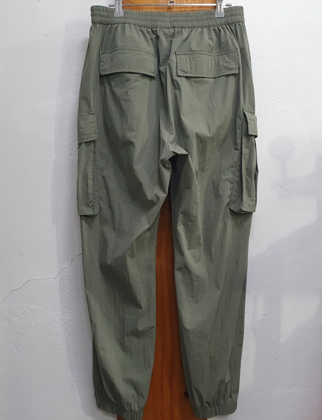 NBA 카고 조거팬츠(31) 상품이미지8