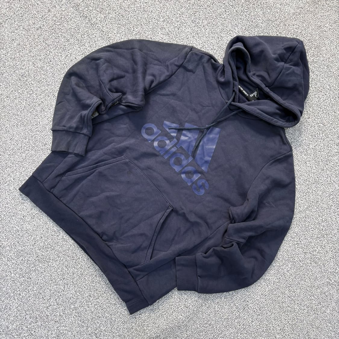 3XL 아디다스 Adidas 후드티 0602J1 상품이미지1