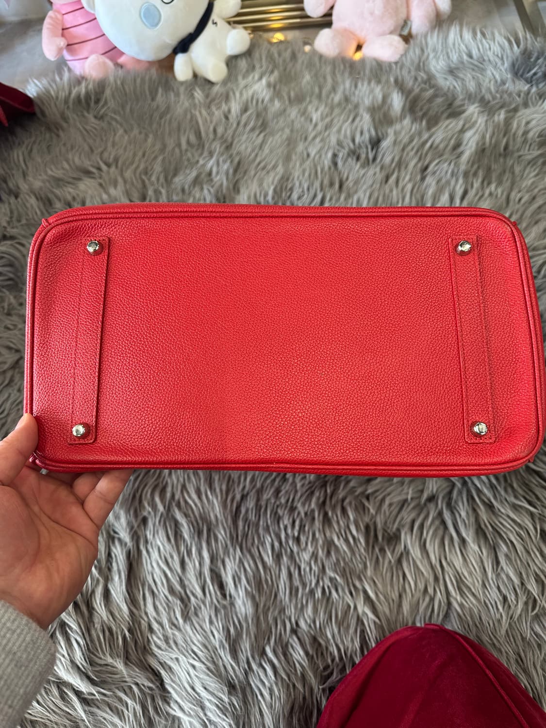 에르메스 버킨백 상품이미지7