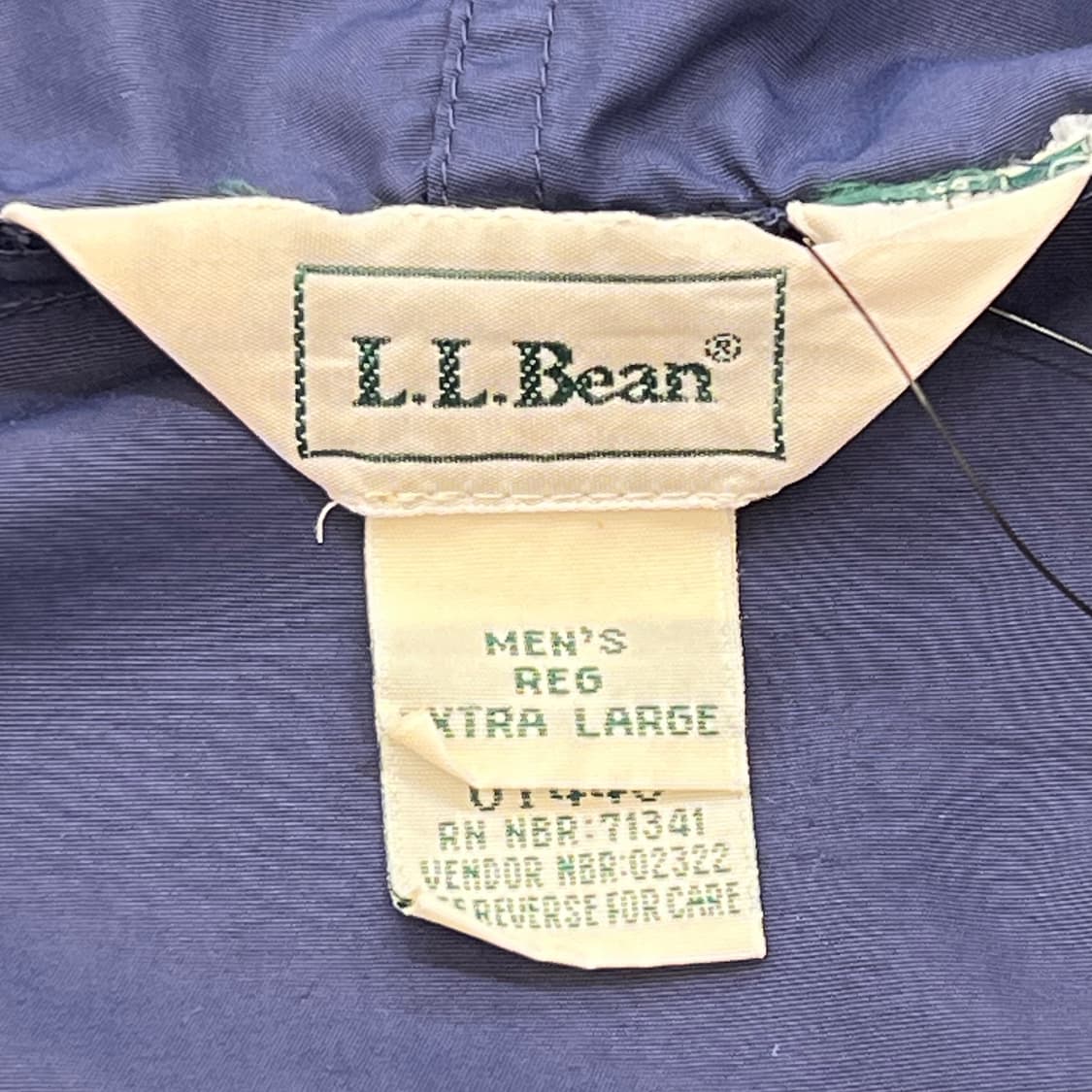 엘엘빈 90s 워크 아노락 r3255 상품이미지6