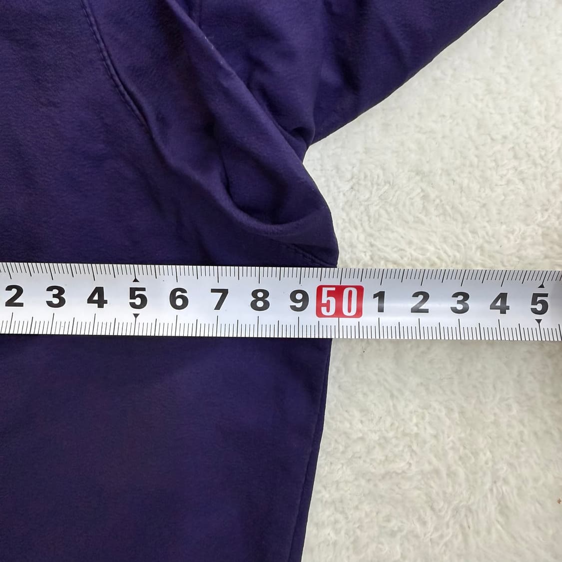 실측확인 코오롱 여성 바람막이 자켓 0320T 상품이미지4