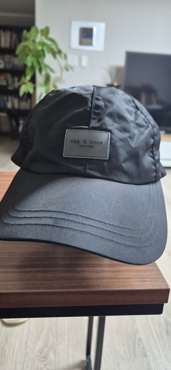 Rag&bone 볼캡 상품이미지1
