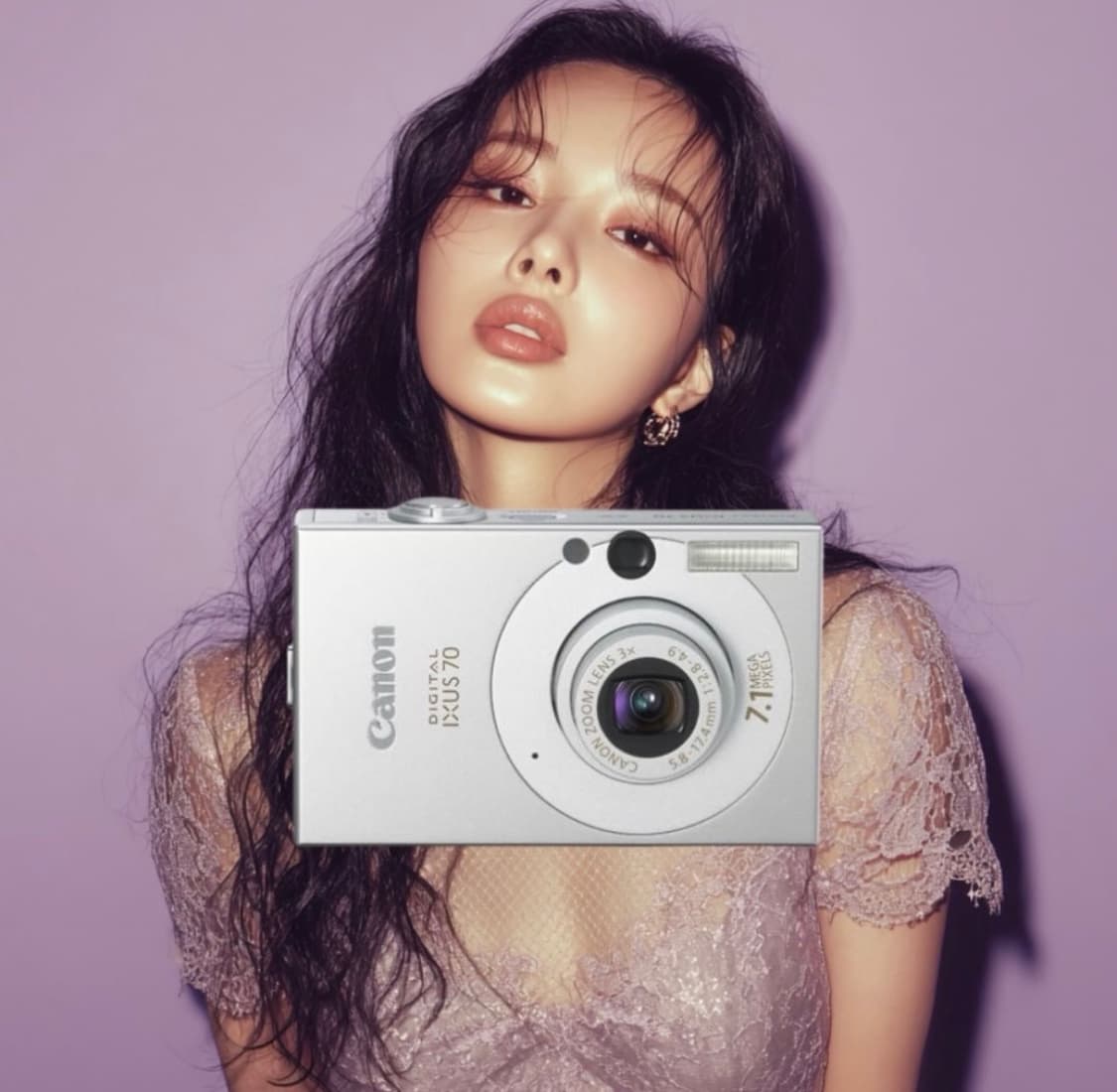 CANON IXUS 70 상품이미지1