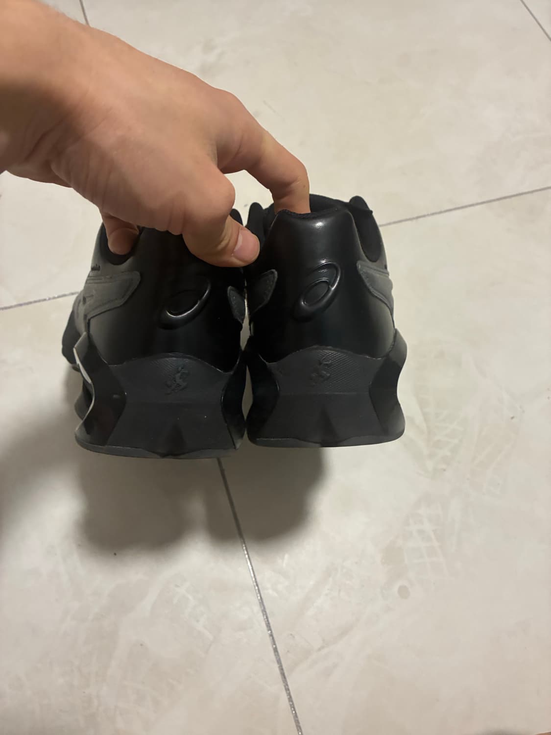 키코 아식스 젤 테레모아 290 상품이미지3