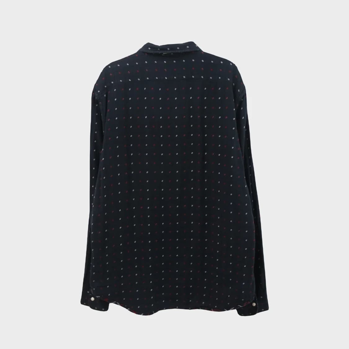 리바이스 리버시블 셔츠 67517 상품이미지7