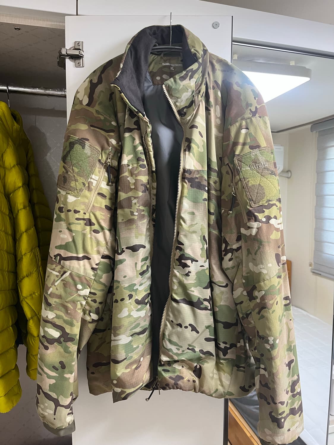 티락 베르소 멀티캠 XL 상품이미지1