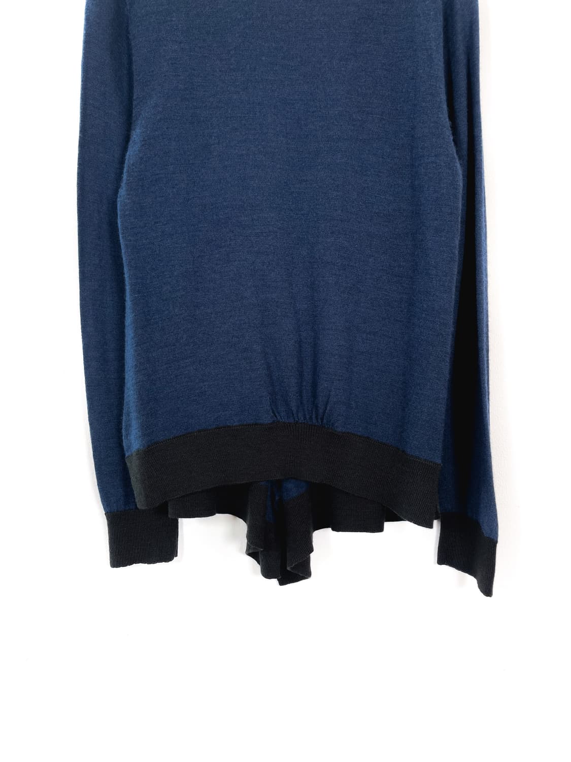 츠모리 치사토 플라워 울 가디건 상품이미지7