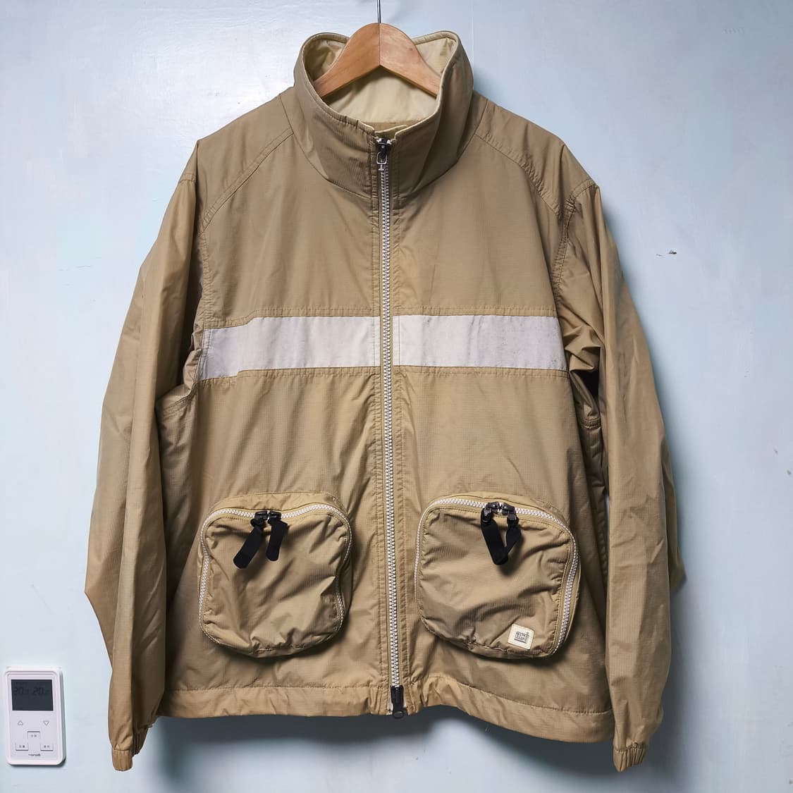 [L] 나이키 ACG 3D 멀티포켓 자켓 상품이미지1