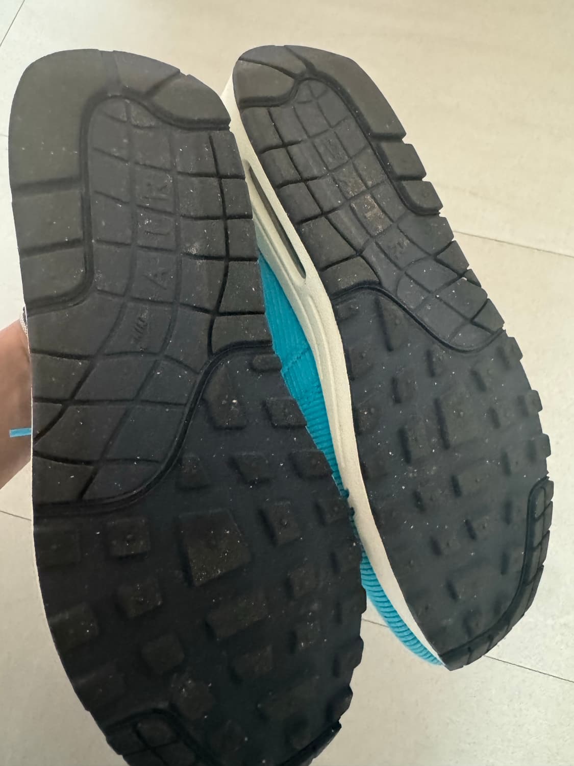 나이키 에어맥스 1  상품이미지4