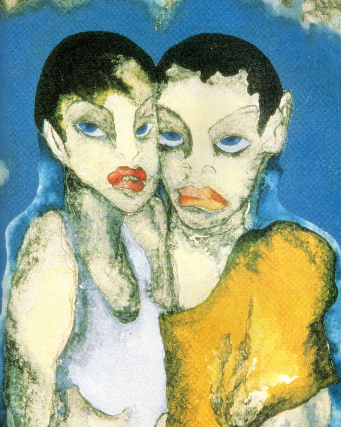 Studio Voice 스튜디오 보이스 No.247 Girlquake! 상품이미지8