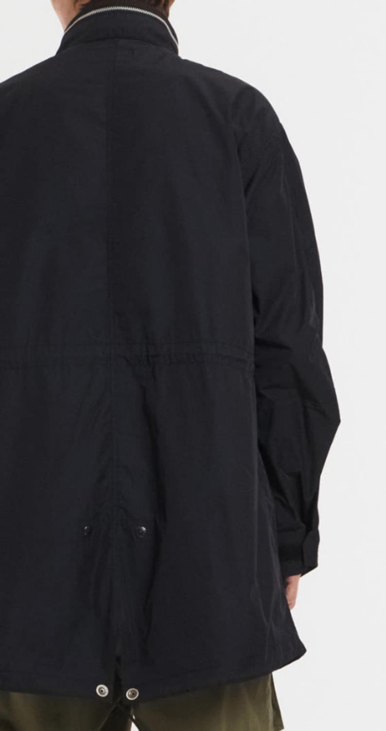 eastlogue-fishtail coat 상품이미지9