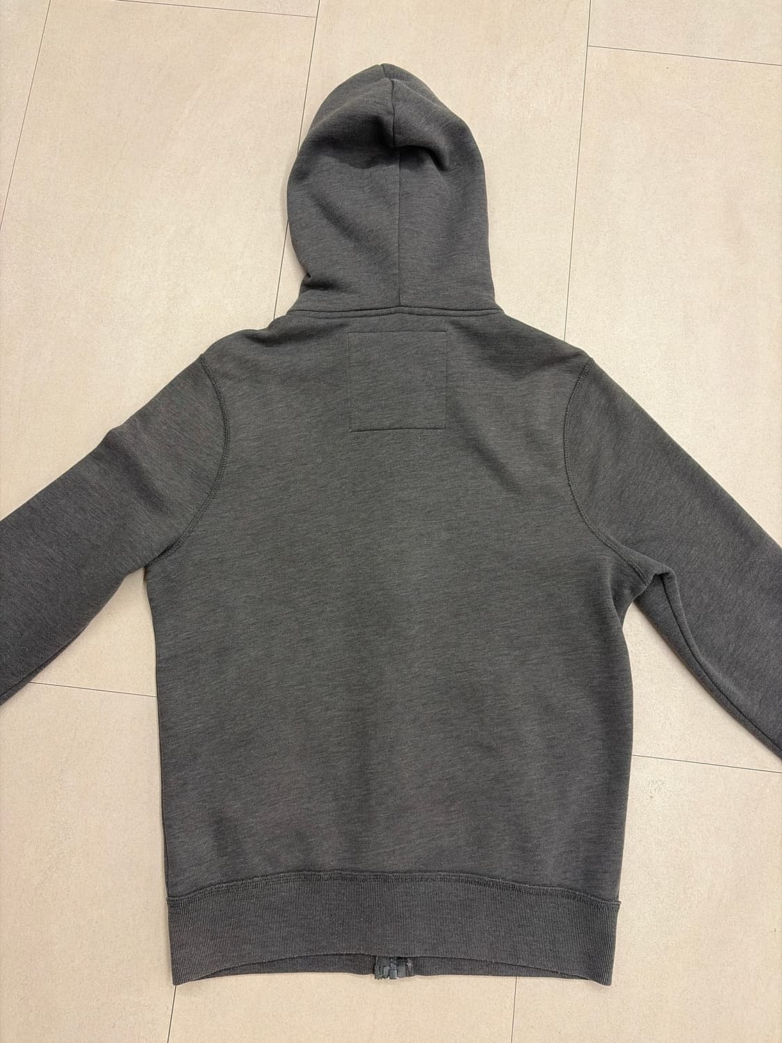 홀리스터 후드집업 M 상품이미지2