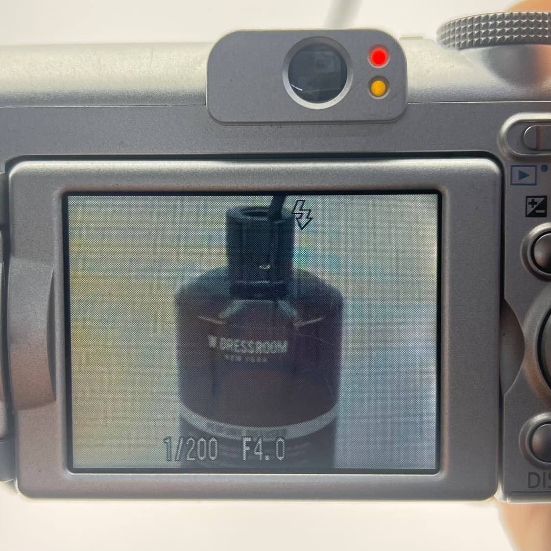 캐논 파워샷 Canon PowerShot A630 실버 상품이미지10