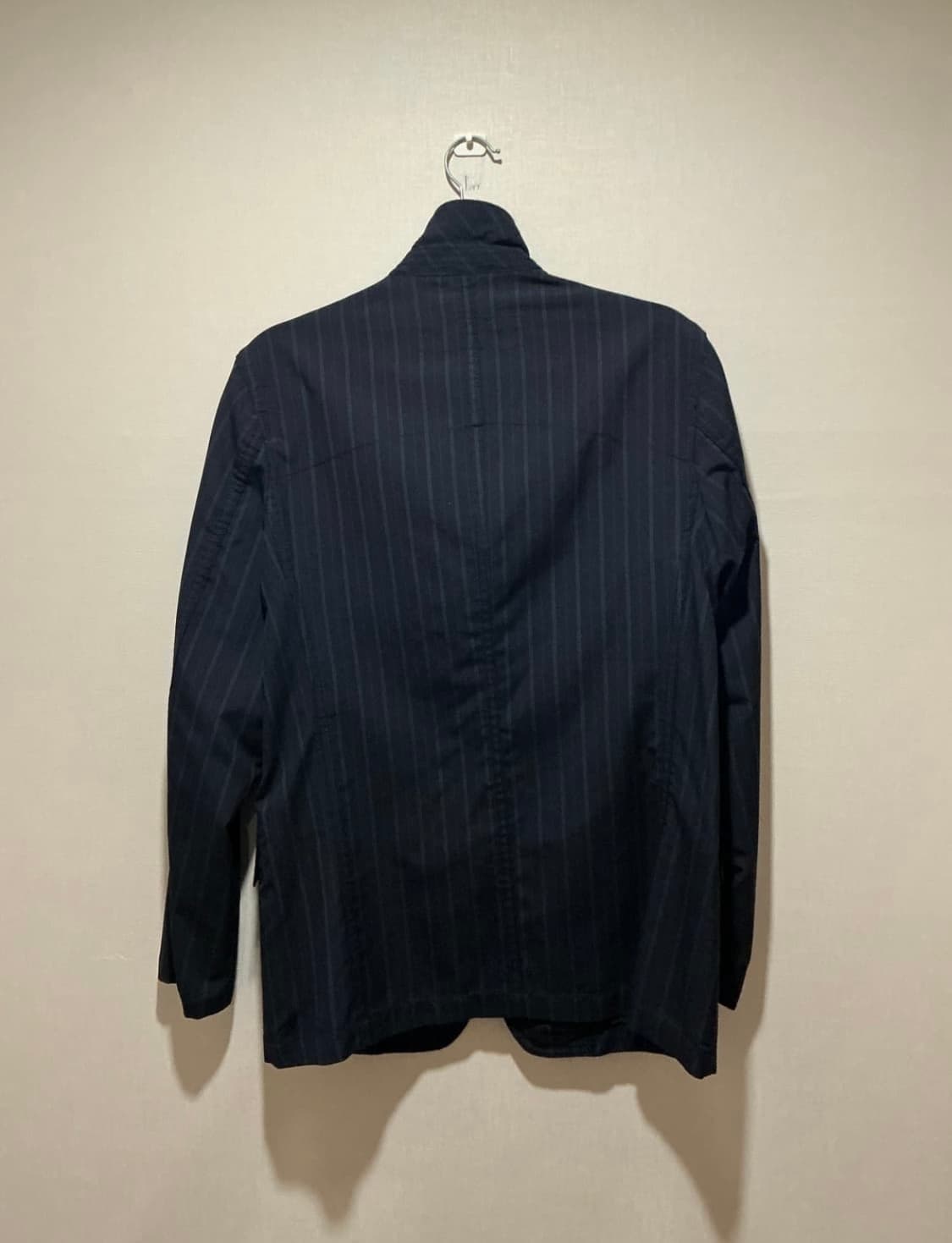 꼼데가르송 옴므 04 스트라이프 블레이져 상품이미지2