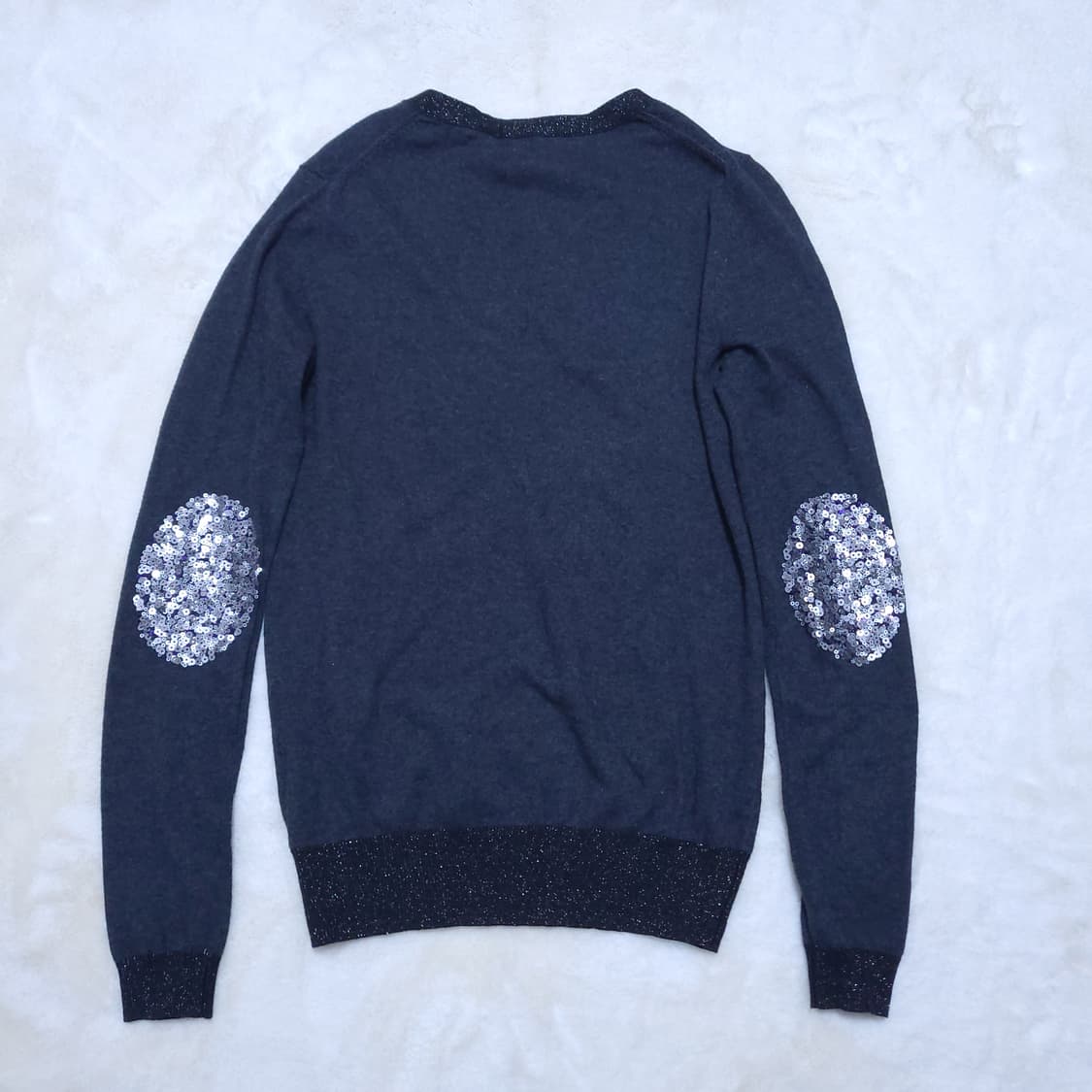 여성 니트가디건 0323 뽀샤샤 상품이미지2