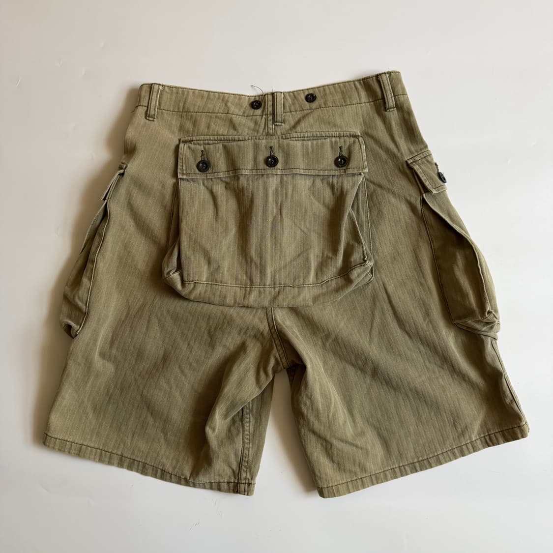 John Bull 40s style 존불 카고팬츠 M 상품이미지2