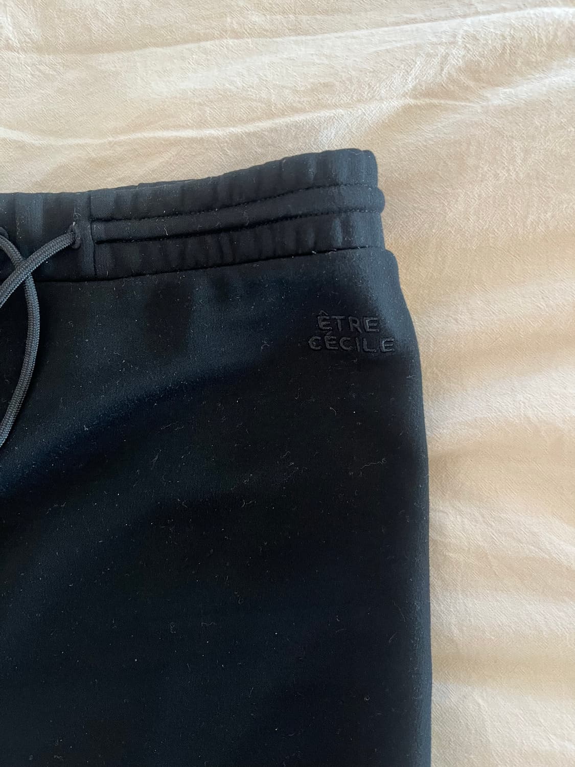 Etre cecile에트레세실 롱스커트 상품이미지5