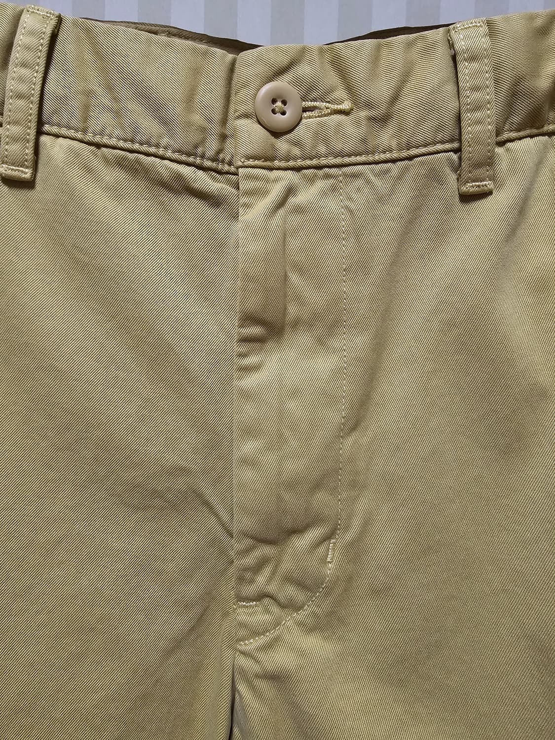 유니클로 팬츠 코튼 S 상품이미지4