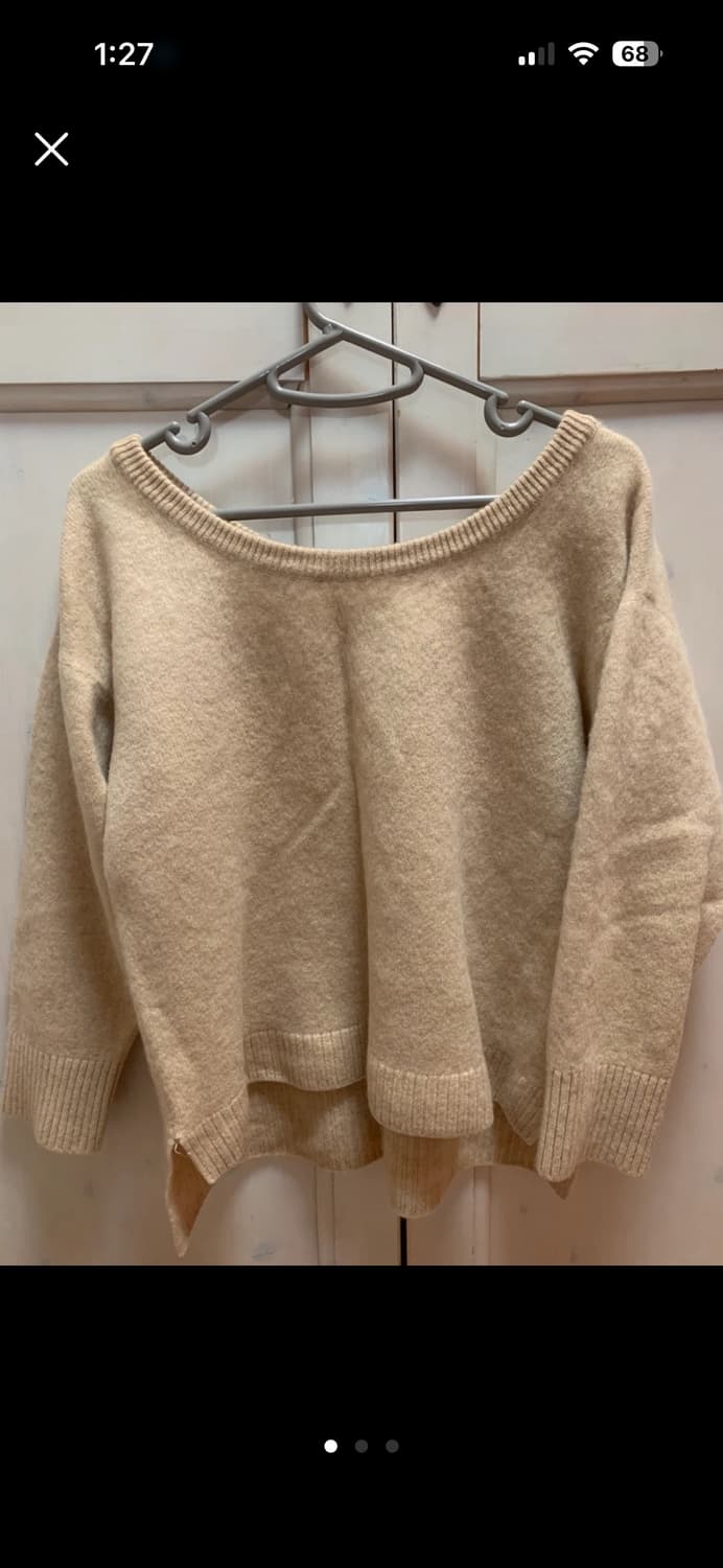 니트 상품이미지1