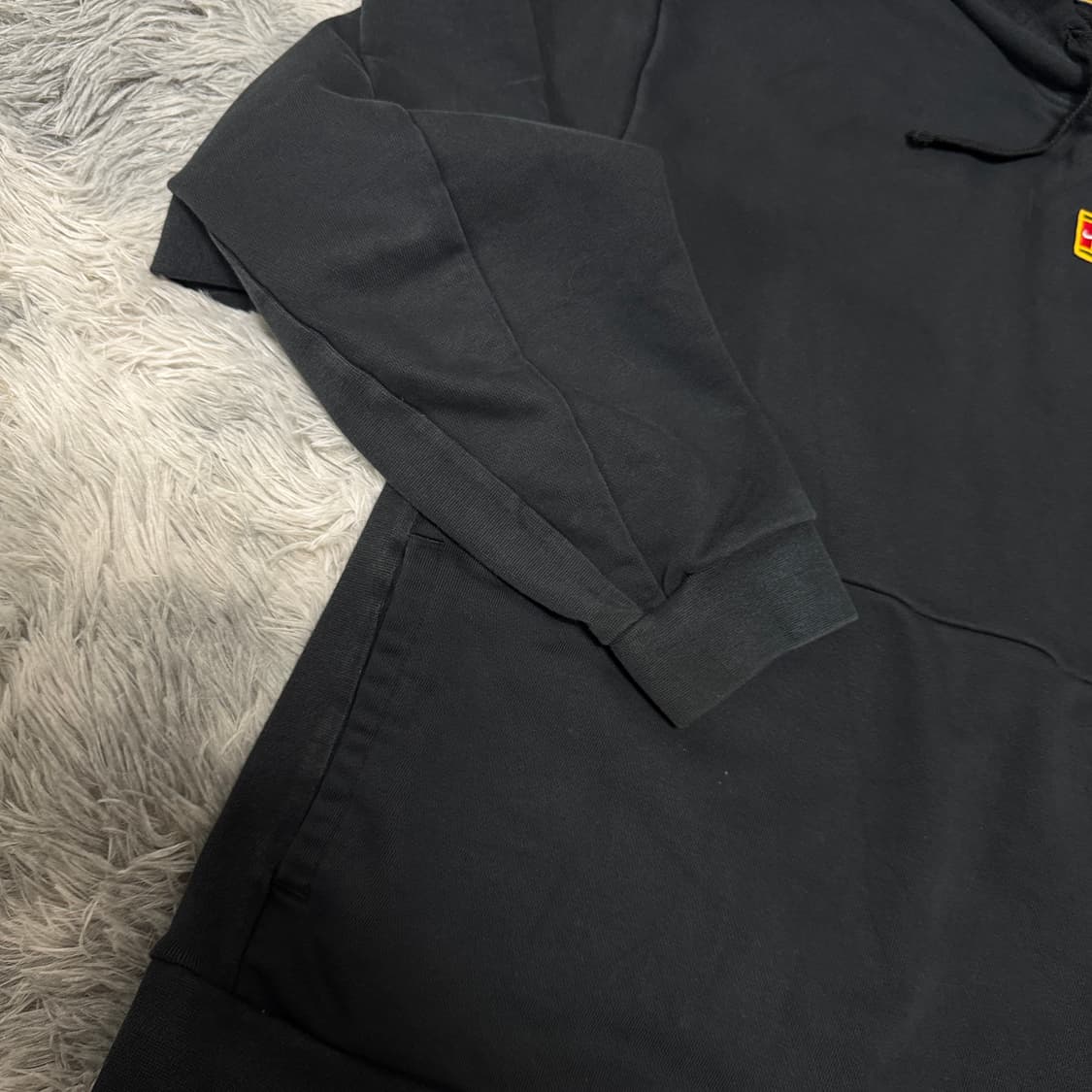 나이키 드라이핏 테니스후드티 2XL사이즈 상품이미지2