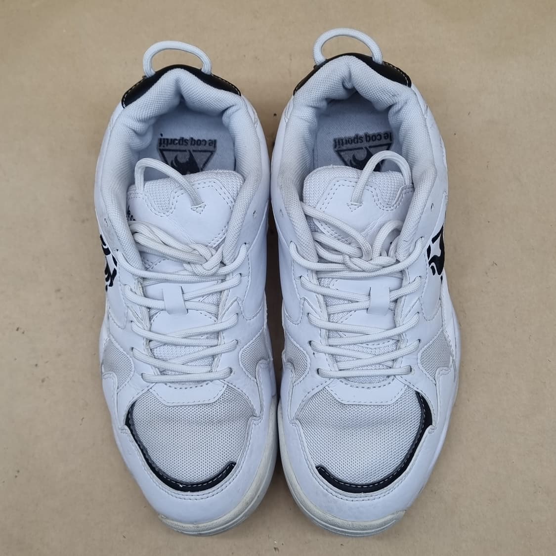 르꼬끄 다이나쿤 운동화250 상품이미지2