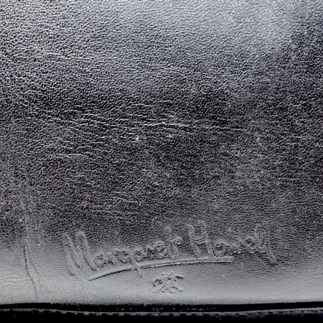 마가렛 호웰 소가죽 원숄더백 상품이미지9