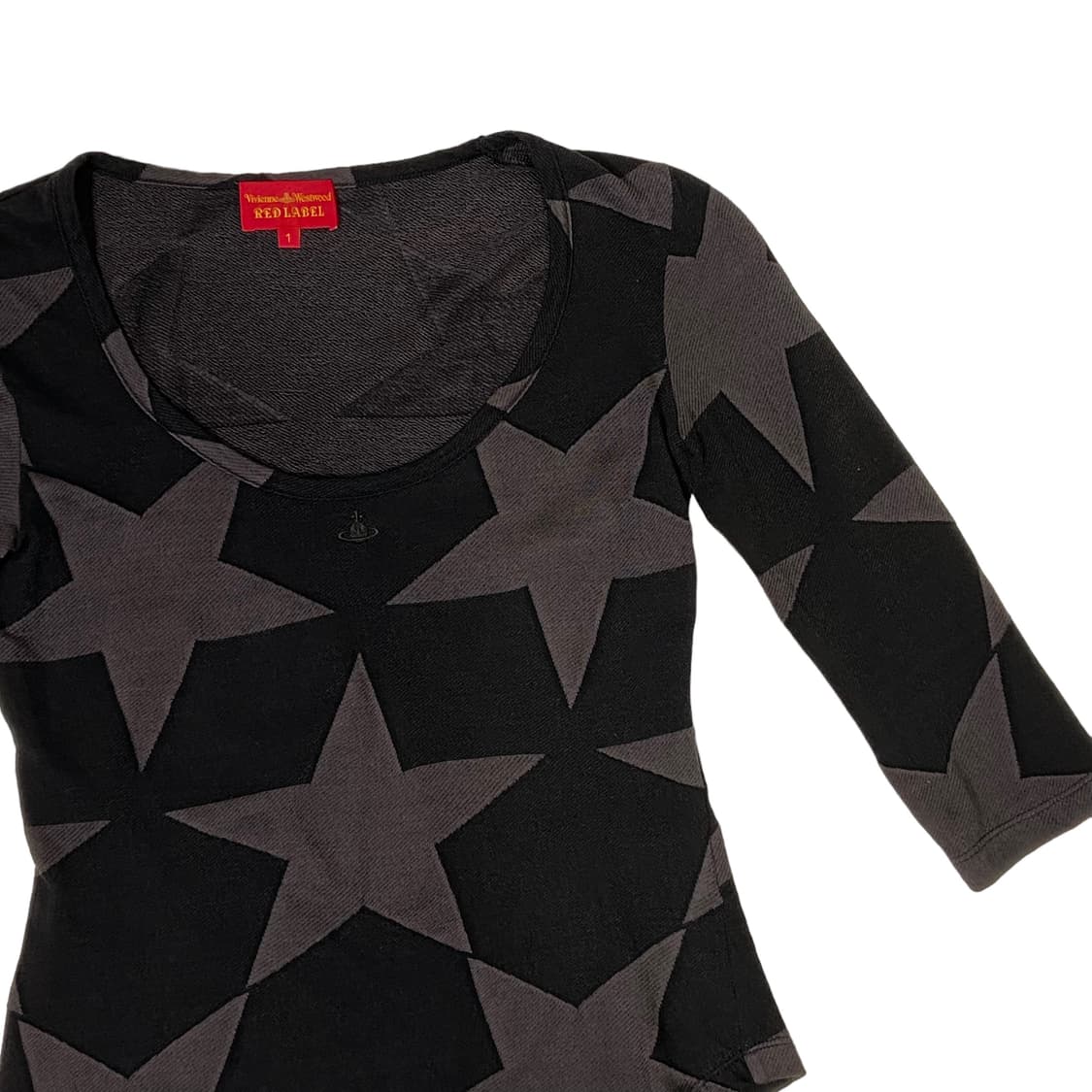 Viviennewestwood 비비안웨스트우드 슬리브 상품이미지3